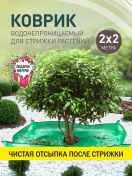 Resim İulkapu Bitki Budama Minderi 258251680 Yeşil 