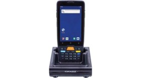 Resim Datalogıc Memor K Android Wifi Bluetooth Kılıflı 2d El Terminali 