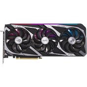 Resim Asus STRIX RTX3060 O12G V2 GAMING 12GB 192Bit LHR 