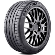 Resim Michelin 235/40r20 96y Xl Pilot Sport 4s Yaz Lastiği 2021 
