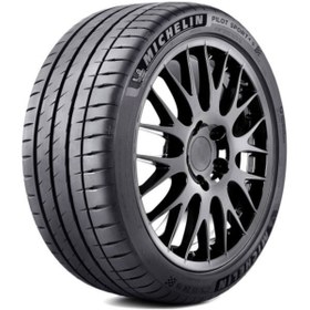 Resim Michelin 235/40r20 96y Xl Pilot Sport 4s Yaz Lastiği 2021 