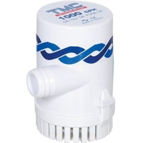 Resim Tmc Sintine Pompası R18 Serisi 1000gph 24v 