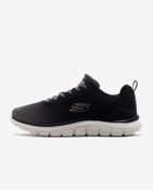 Resim Skechers Track - Ripkent Erkek Haki Spor Ayakkabı 232399tk Olbk 