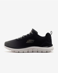 Resim Skechers Track - Ripkent Erkek Haki Spor Ayakkabı 232399tk Olbk 