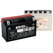 Resim BS Battery Kawasaki KLX400R - KLX400SR Akü BT7B-BS 2003 