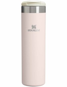 Resim Stanley Unisex Pembe The Aerolight Transit Mug 0.60l / 20oz Rose Quartz Termos 10-10789-157-Ackpmb 