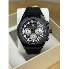 Resim Beverly Hills Polo Club Beverly Hi̇lls Polo Club BP3785X Erkek Kol Saati 