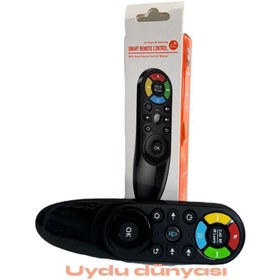 Resim ShowMax Android Akıllı Uzaktan Kumanda Q9-air Mouse- 