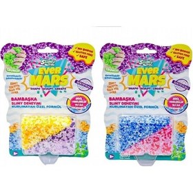 Resim Slimy Ever Mars Kurumayan Formül Küçük - 38051 
