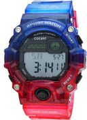 Resim Cockpit CK-G2400-BE ERKEK KOL SAATİ 