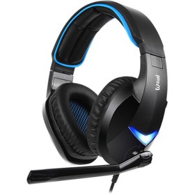 Resim Sades Wand, Virtual 7.1 Surround Sound, Mikrofonlu, Gaming Oyuncu Kulaklığı 