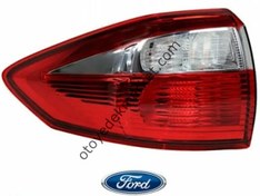 Resim Ford C-Max (2011-2015) Arka İç Stop Lambası Sol (Otosan) 