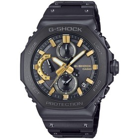 Resim Casio Gmc-b2100ze-1adr Erkek Kol Saati Gri 