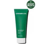 Resim Cream co. tea tree balance jelly cleanser 100 ml 