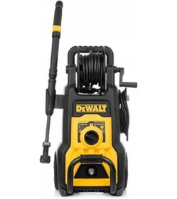 Resim Dewalt Dxpw001dts 2800 W 160 Bar Basınçlı Yıkama Makinesi 