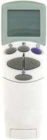 Resim TECHCG 6210 Klima Kumandası B 