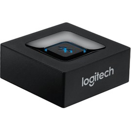 Resim Logitech Bluetooth Audio Music Adaptör - 980-000912 