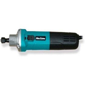 Resim Genel Markalar Mxp7075 Profesyonel 6mm Kısa Kalıpçı Taşlama 750 Watt 