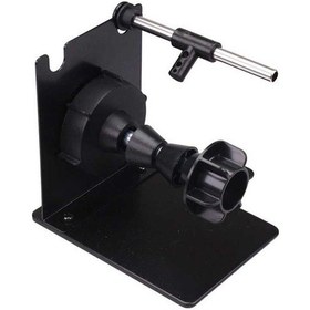 Resim Zd-11l - 0.5mm 2mm Lehim Teli İçin Metal Tabanlı Lehim Teli Tutucu-4995 