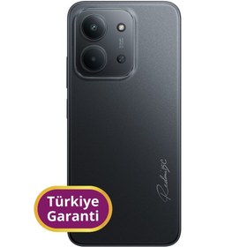 Resim Xiaomi Redmi 15C TR Garanti | 128 GB 6 GB Siyah 