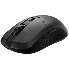 Resim MSI Versa 300 Wireless 8K Hz PixArt 3395 Sensör RGB Kablosuz Gaming Mouse 
