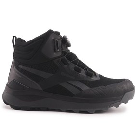 Resim Reebok TORCH TRAIL HI Siyah Erkek Outdoor Bot 