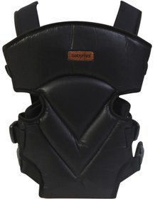 Resim Babymol Comfort Kanguru - Siyah - Siyah / Standart 