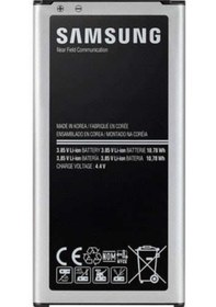 Resim Kdr Samsung Galaxy Note 4 Sm-N9100F Batarya Pil 