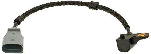 Resim EKSANTRIK MILI POZISYON SENSORU AMAROK 10-16 AMEO 17- CADDY 11- CC 12-17 GOLF VI 10-13 HELLA 6PU009168-121 Hella
