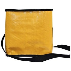 Resim Woys Bags Soğutucu Sarı Renk Termal Çanta 30 L Sarı 