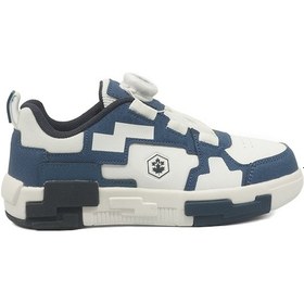 Resim Lumberjack Cute 6fx Beyaz Erkek Çocuk Sneaker 000000000102124263 Beyaz-lacı 