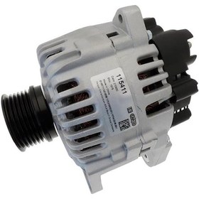 Resim 32593n-mars Motoru Renault Kangoo 1.5 Dcı 105 Hp 8200584675 Uyumlu 