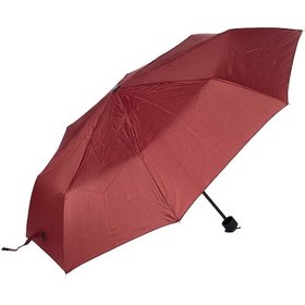 Resim Marlux Bordo Süper Mini Kadın Şemsiye M21Mar298Lr004-Bordo 