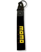 Resim Motiker Momo Italy Anahtarlık Modeli 