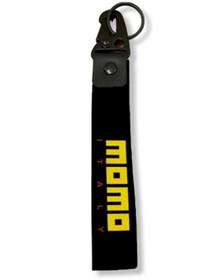 Resim Motiker Momo Italy Anahtarlık Modeli 