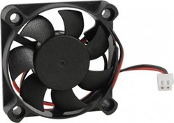 Resim 50X50X10 MM 5X5 24 VOLT FAN Powermaster