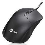 Resim Dancemonkey Lenovo Lecoo Cm101 Kablolu Klavye - Ergonomik, Geniş Uyumluluk, Siyah Diğer Diğer 