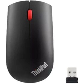Resim Lenovo Thınkpad Esentıal Kablosuz Mouse 4x30m56887 Diğer 