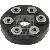 Resim FEBI 01976 Saft Mavsali Altikose W201 - W123 - W124 - W126 132Mm 84 - (Buyuk) 1244110415 (WA682227) 