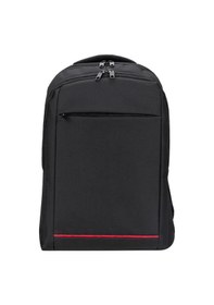 Resim Plm Bergamın Notebook Sırt Çantası Siyah 15.6&quot 