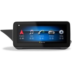 Resim Celali Tuning Mercedes E Class Android 12 Carplay Navigasyon Multimedya - 4gb Ram 64gb Hdd 