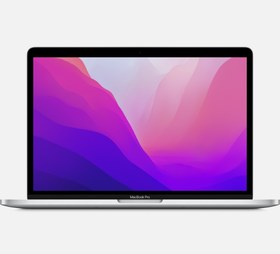 Resim Apple MacBook Pro M2 Çip 8c Cpu 10C Gpu 16GB 512GB SSD Wqxga Macos Z16UM216512-TQ6 Taşınabilir Bilgisayar Gümüş 