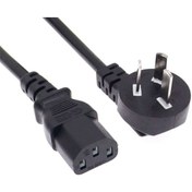 Resim KEEPRO Avusturalya Fişi Power Kablosu 