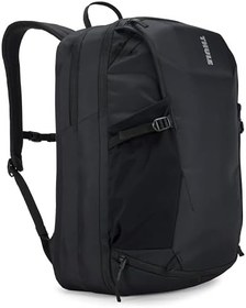 Resim THULE Enroute Sırt Çantası, 17'', XLarge, Black 