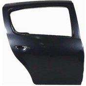 Resim 821006948r Dacıa Sandero Arka Kapı Dodik Delikli .sağ 08-12 