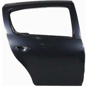Resim 821006948r Dacıa Sandero Arka Kapı Dodik Delikli .sağ 08-12 