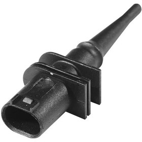 Resim Bmw E39 E60 F10 G30 Dış Sıcaklık Isı Sensörü Swag 65816936953 