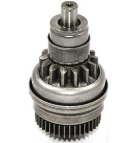 Resim Moto Eczane Marş Pinyon Dişli Honda Spacy 110 