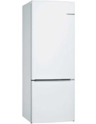 Resim Bosch KGN57VW22N A+ 505 lt No-Frost Buzdolabı 