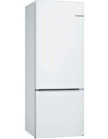 Resim Bosch KGN57VW22N A+ 505 lt No-Frost Buzdolabı 